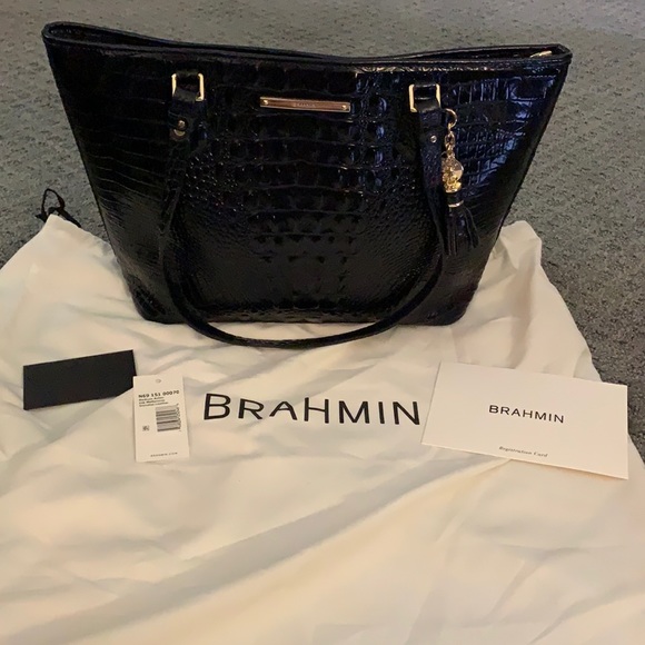 Brahmin Handbags - Brahmin Medium Asher